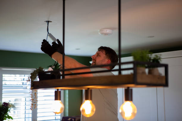 Best Electrical Upgrades for Homes  in Lakewood, OH