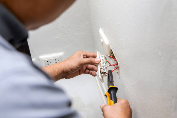 Electrical Outlet Repair in OH