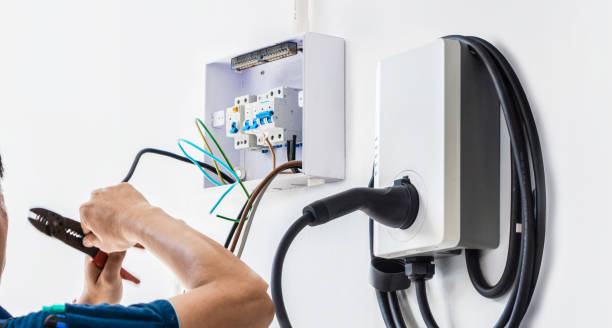 Best Electrical Repair Services  in Lakewood, OH