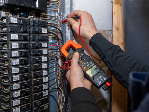 Best Electrical Installation Contractor  in Lakewood, OH